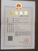 China SUZHOU SHENHONG IMPORT AND EXPORT CO.,LTD zertifizierungen